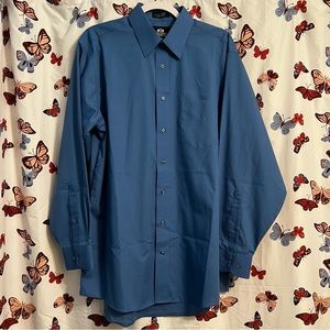 Mens button up